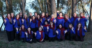 Riverland Harmony Chorus